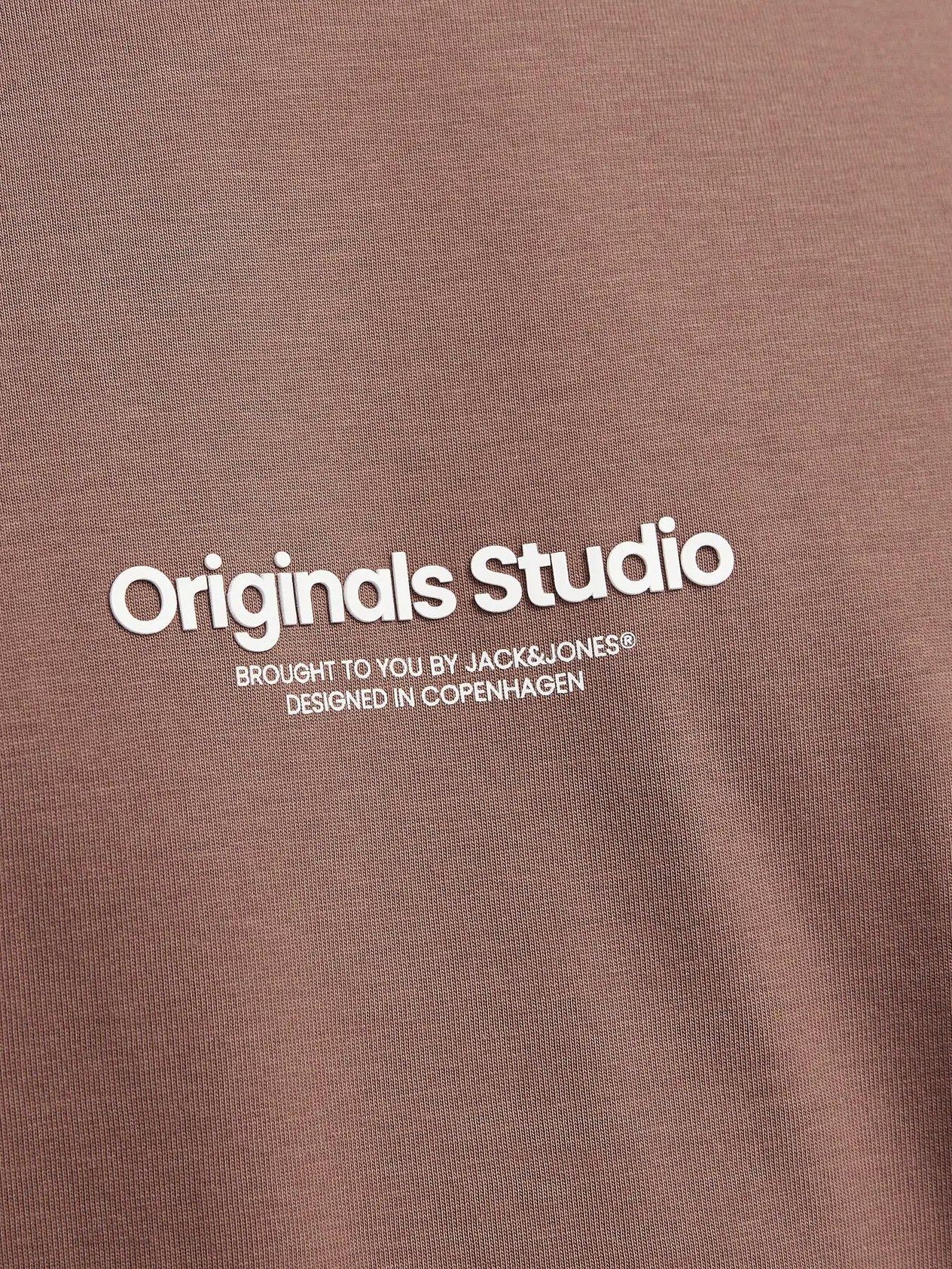 JACK & JONES JORVESTERBRO TEE SS CREW NECK NOOS 12240121-DE