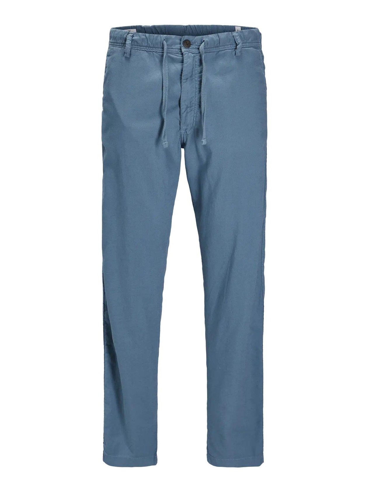 JACK & JONES JPSTKANE HYBRID BONDI JOGGER SN - Blue Mirage 12274977-BU