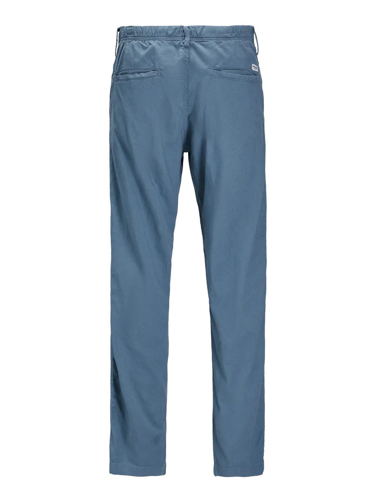JACK & JONES JPSTKANE HYBRID BONDI JOGGER SN - Blue Mirage 12274977-BU