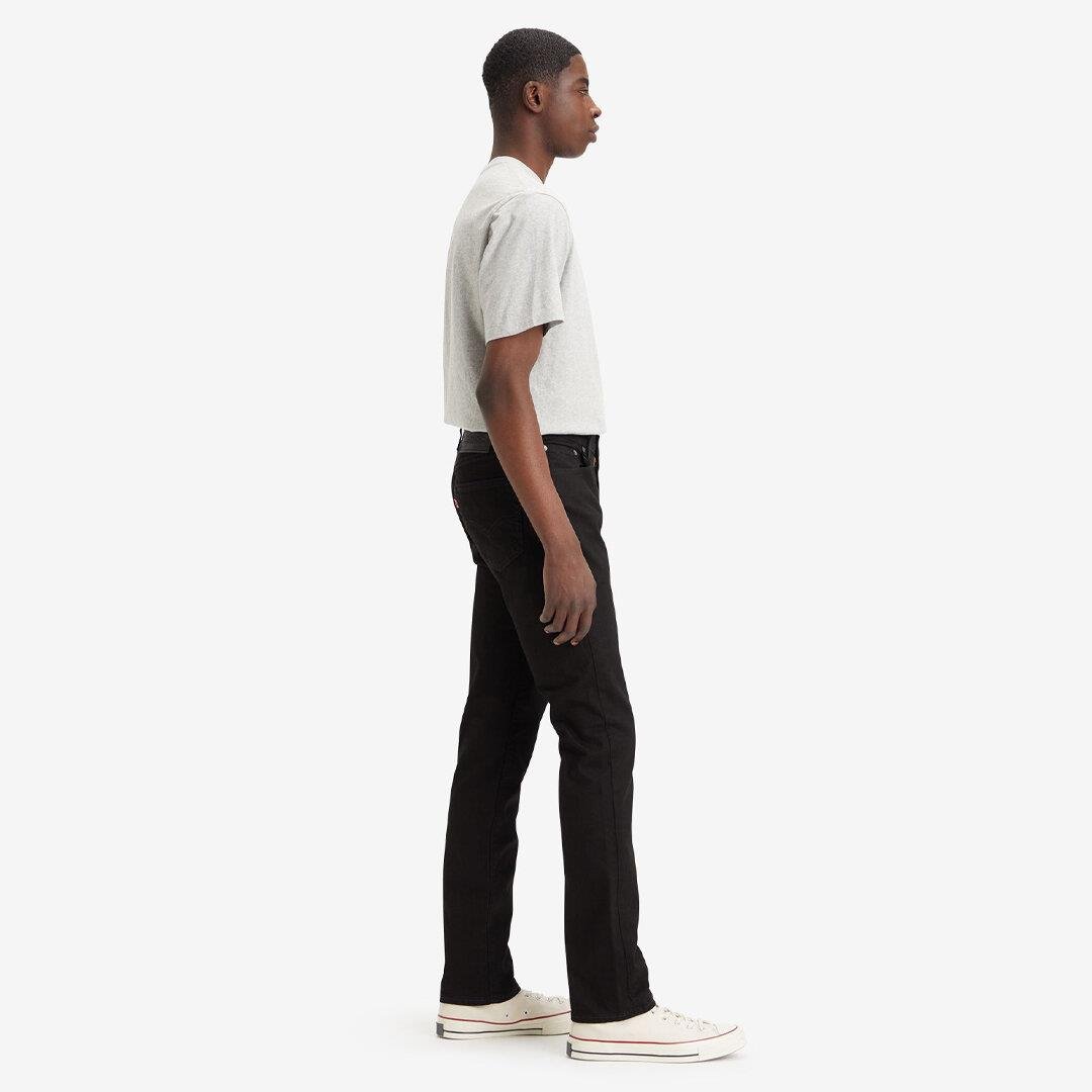 LEVİ'S LSE_511 SLIM LSE_NIGHTSHINE A2081-0028