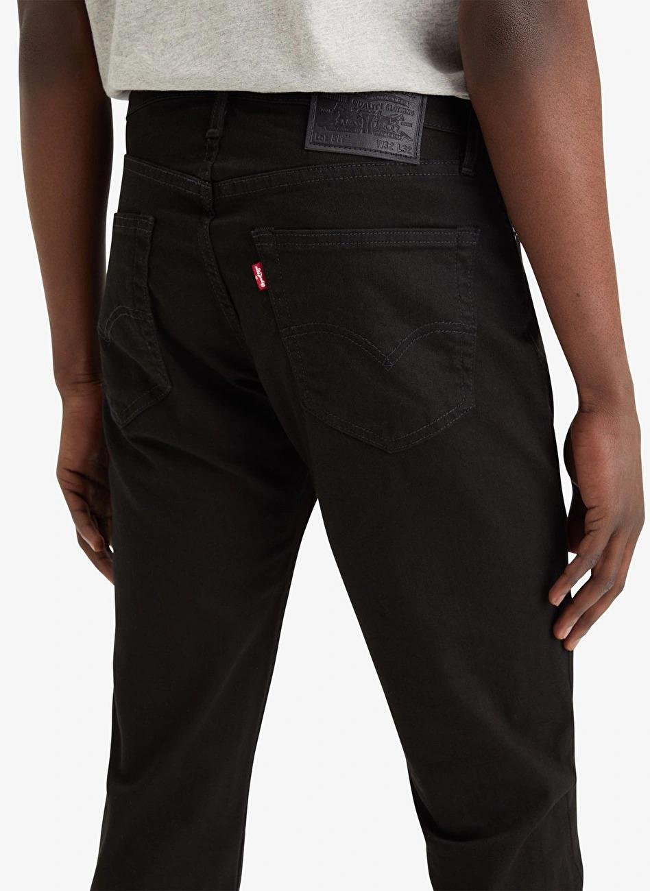 LEVİ'S LSE_511 SLIM LSE_NIGHTSHINE A2081-0028