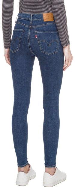 LEVİ'S MILE HIGH SUPER SKINNY 22791-0109