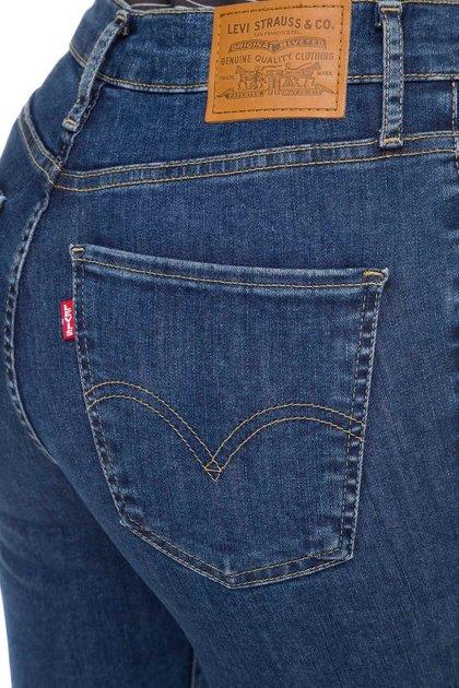 LEVİ'S MILE HIGH SUPER SKINNY 22791-0109