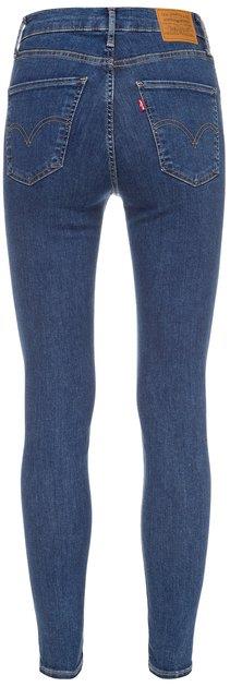 LEVİ'S MILE HIGH SUPER SKINNY 22791-0109
