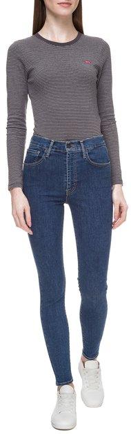 LEVİ'S MILE HIGH SUPER SKINNY 22791-0109