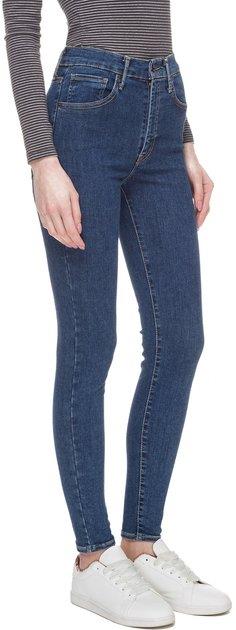 LEVİ'S MILE HIGH SUPER SKINNY 22791-0109