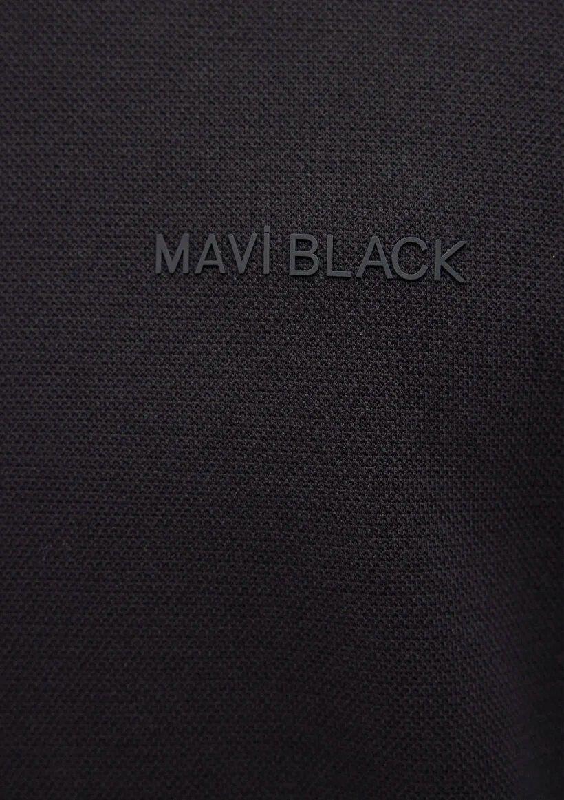 MAVİ SWEATSHIRT SİYAH M0S10252-900