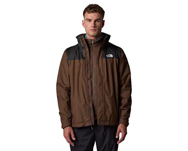 THE NORTH FACE M EVOLVE II TRICLIMATE JACKET - EU NF00CG555EX1