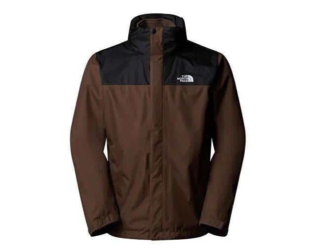 THE NORTH FACE M EVOLVE II TRICLIMATE JACKET - EU NF00CG555EX1
