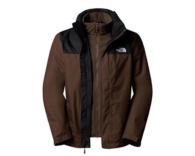 THE NORTH FACE M EVOLVE II TRICLIMATE JACKET - EU NF00CG555EX1