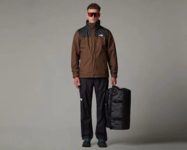 THE NORTH FACE M EVOLVE II TRICLIMATE JACKET - EU NF00CG555EX1