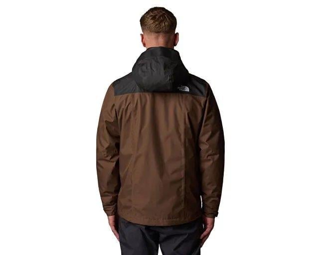 THE NORTH FACE M EVOLVE II TRICLIMATE JACKET - EU NF00CG555EX1