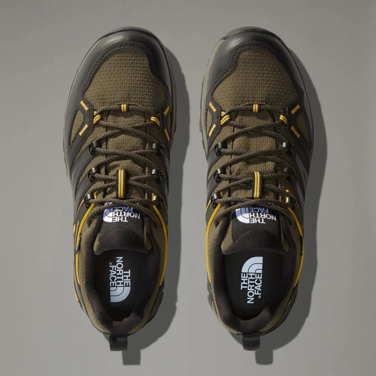 THE NORTH FACE M HEDGEHOG GORE-TEX NF0A8AA9BQW1