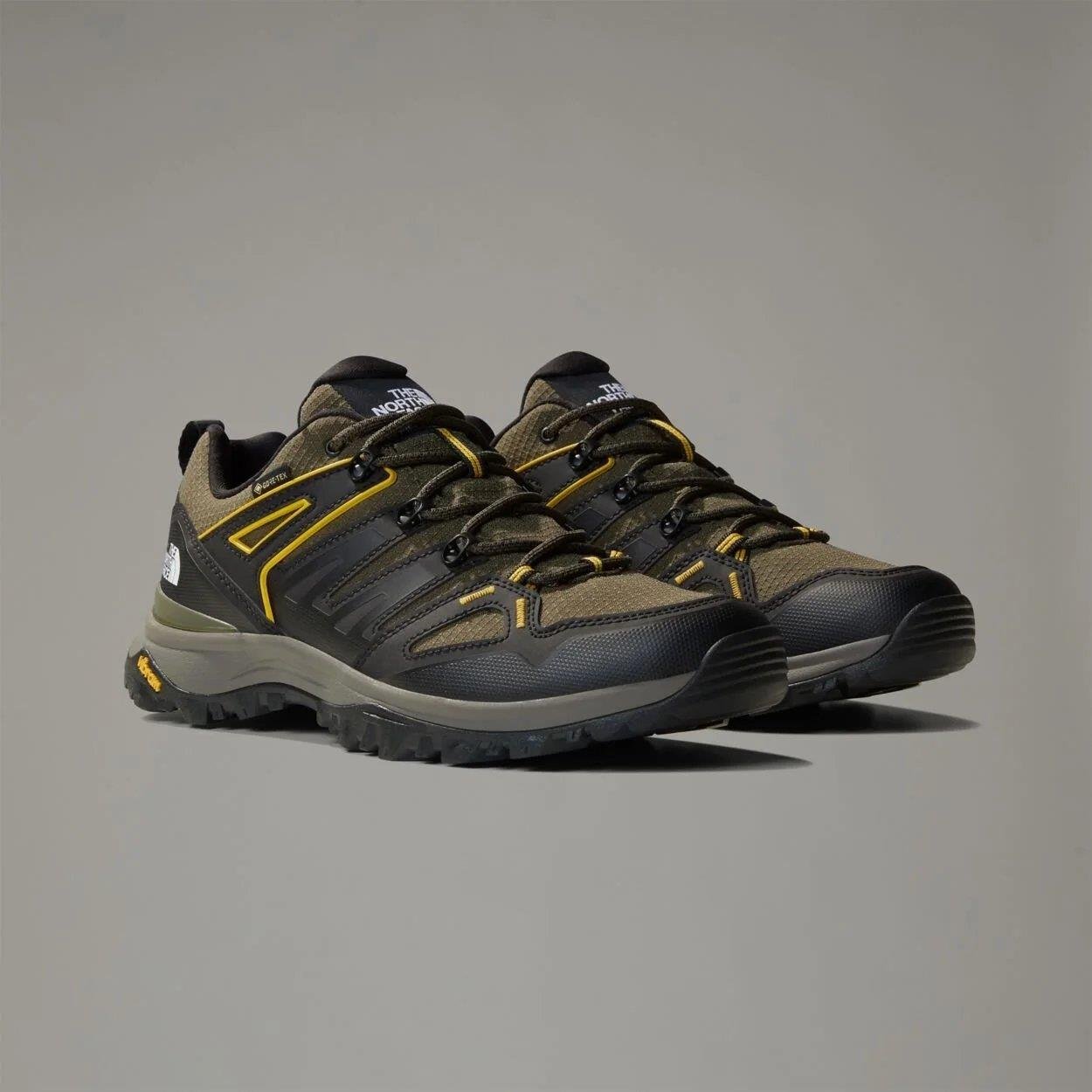 THE NORTH FACE M HEDGEHOG GORE-TEX NF0A8AA9BQW1