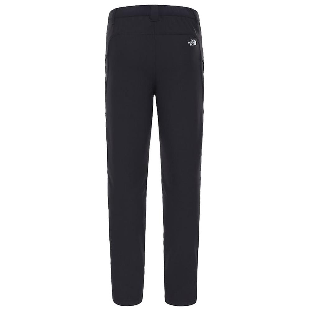 THE NORTH FACE M QUEST SOFTSHELL PANT (REGULAR FIT) NF0A4M77JK31