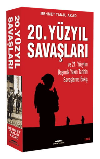 20. Yüzyıl Savaşları