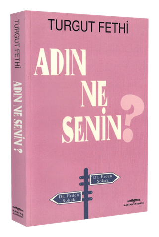 Adın Ne Senin?