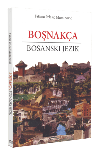 Boşnakça-Bosankı Jezik