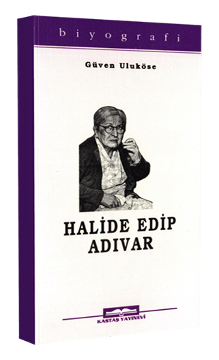 Halide Edip Adıvar