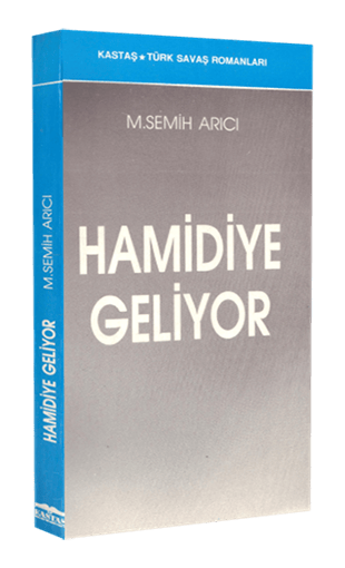 Hamidiye Geliyor