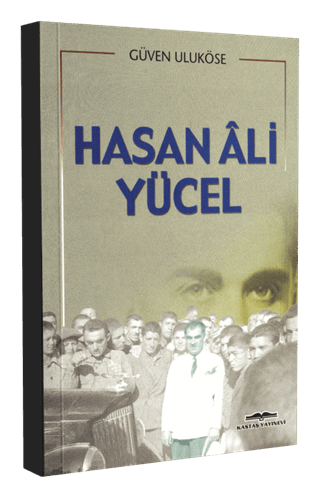 Hasan Ali Yücel 