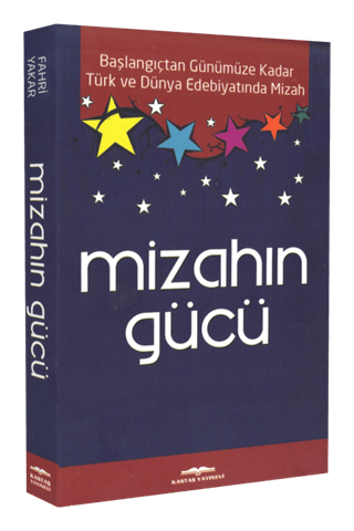 Mizahın Gücü