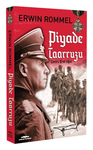 Piyade Taarruzu