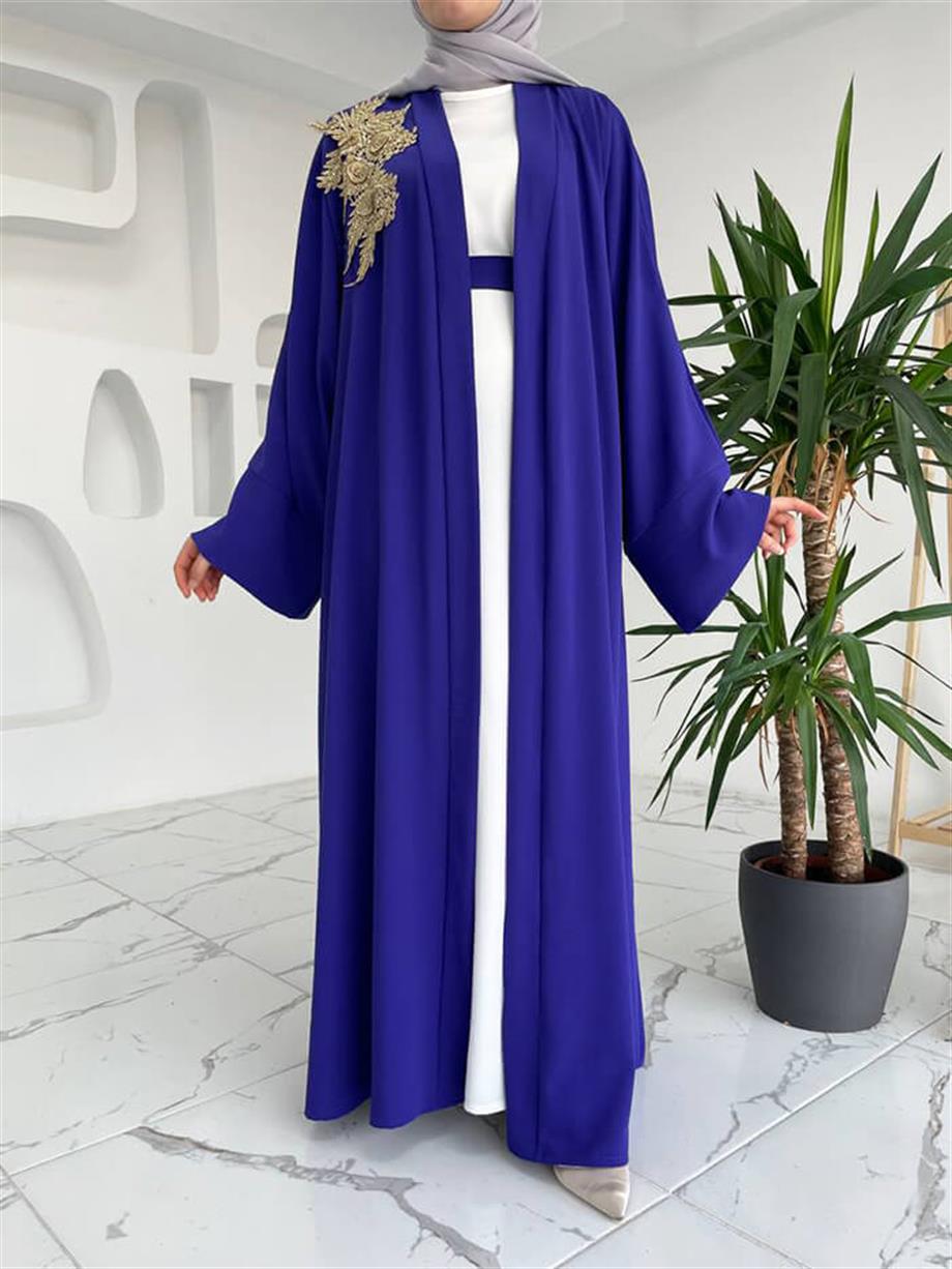 Mor Nida Abaya