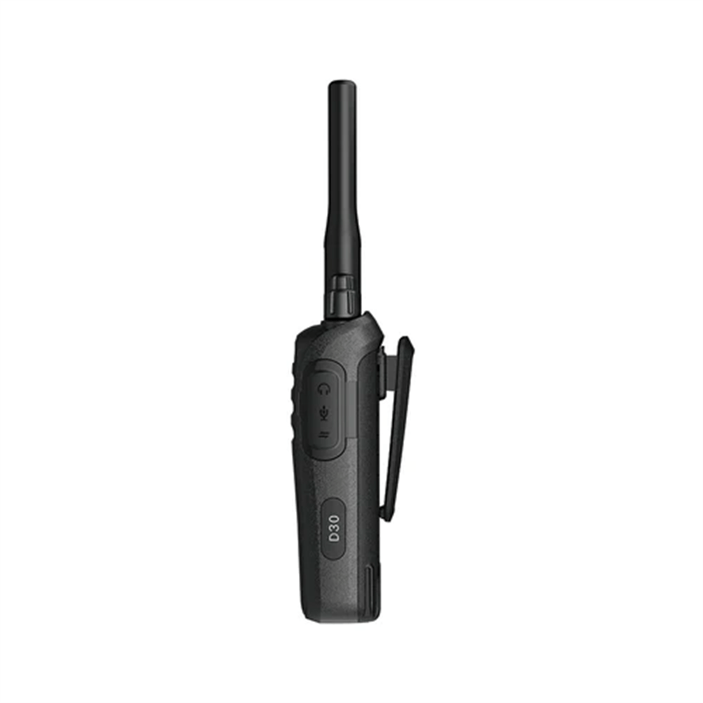 Talkpod D30 Dijital-Analog Hibrit DMR El Telsizi