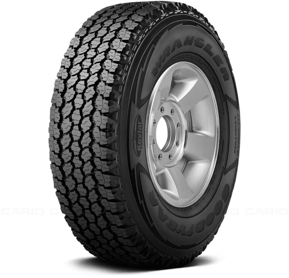 .Goodyear 265/65 r 17 112t wrl at adv owl
 Suv Yaz 2020OtoLastikGoodyear549744-20