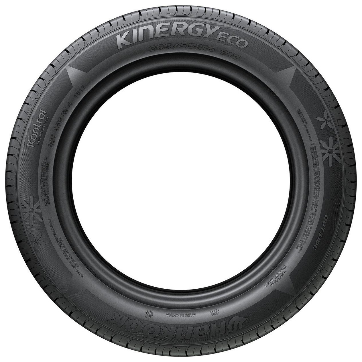 Hankook 175/60r15 81h kinergy eco2 k435 Oto Yaz 2025OtoLastikHankook1021184-25