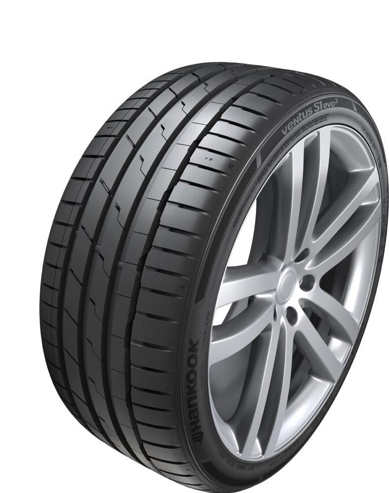 .Hankook 275/45zr20 110y xl ventus s1 evo3 suv k127a Suv Yaz 2024OtoLastikHankook1025852-24