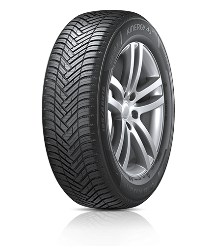 .Hankook 185/65r15 88h kinergy 4s 2 h750 Oto 4 mevsim 2024OtoLastikHankook1026501-24