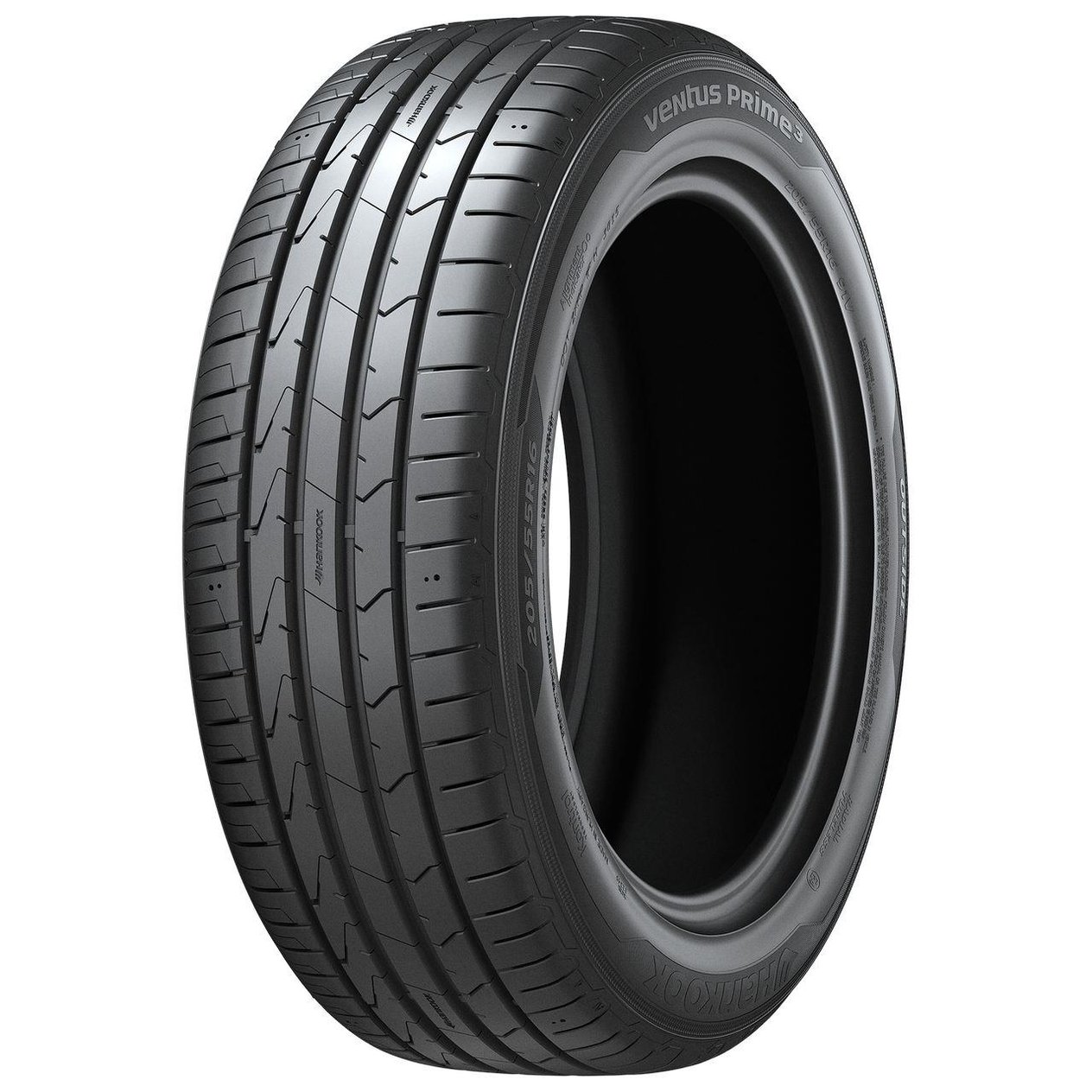 Hankook 195/55r16 85v ventus prıme 3 k125 Oto Yaz 2024OtoLastikHankook1033119-24