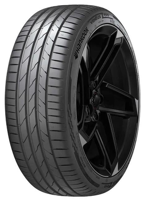Hankook 285/45zr22y xl ventus evo suv k137a Suv Yaz 2024OtoLastikHankook1035202-24