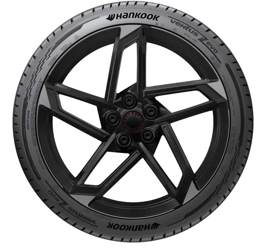 Hankook 285/45zr22y xl ventus evo suv k137a Suv Yaz 2024OtoLastikHankook1035202-24