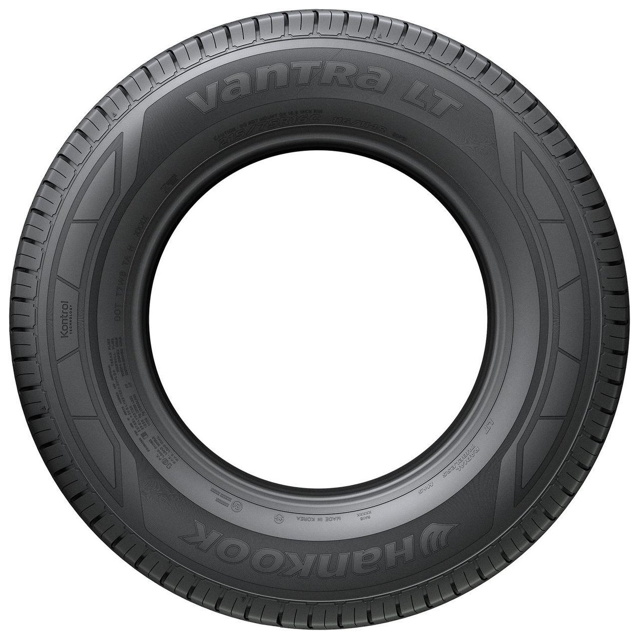 Hankook 195/80r15c 107/105r vantra lt ra18 Kamyonet Yaz 2024OtoLastikHankook2001945-24