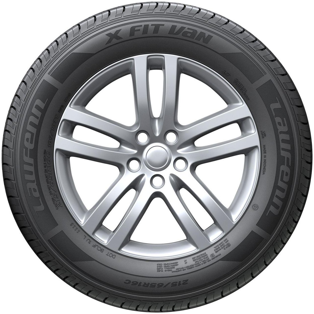 Laufenn 265/70r17 115t x fıt ht ld01 Suv Yaz 2024OtoLastikLaufenn1016781-24