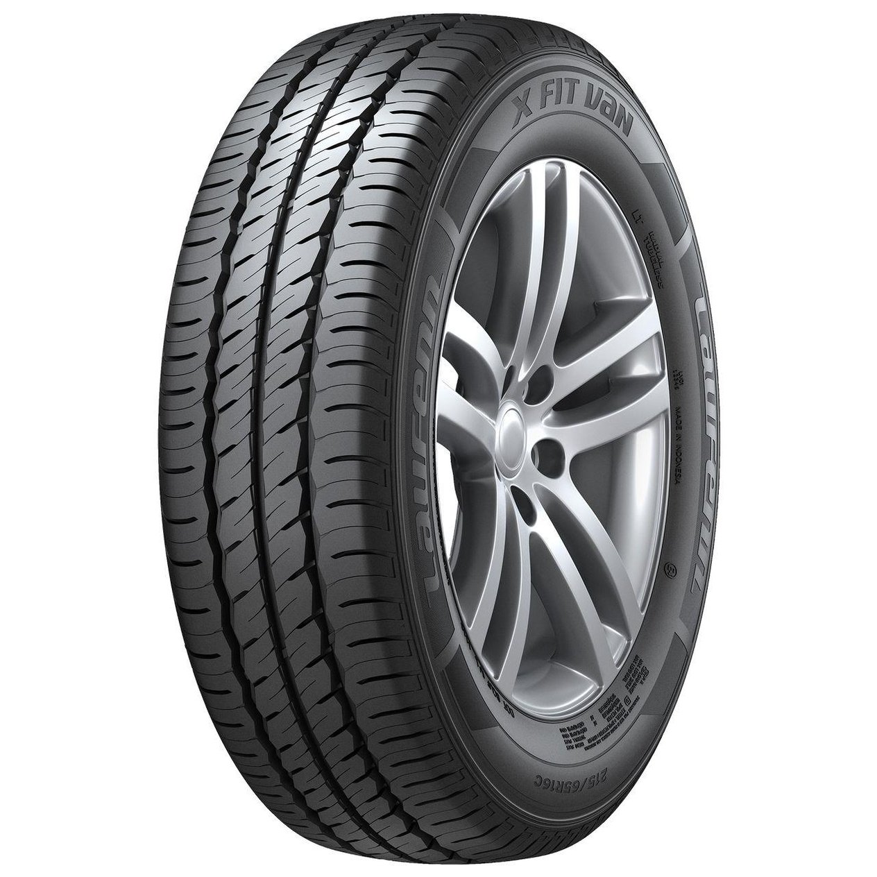 Laufenn 265/70r17 115t x fıt ht ld01 Suv Yaz 2024OtoLastikLaufenn1016781-24
