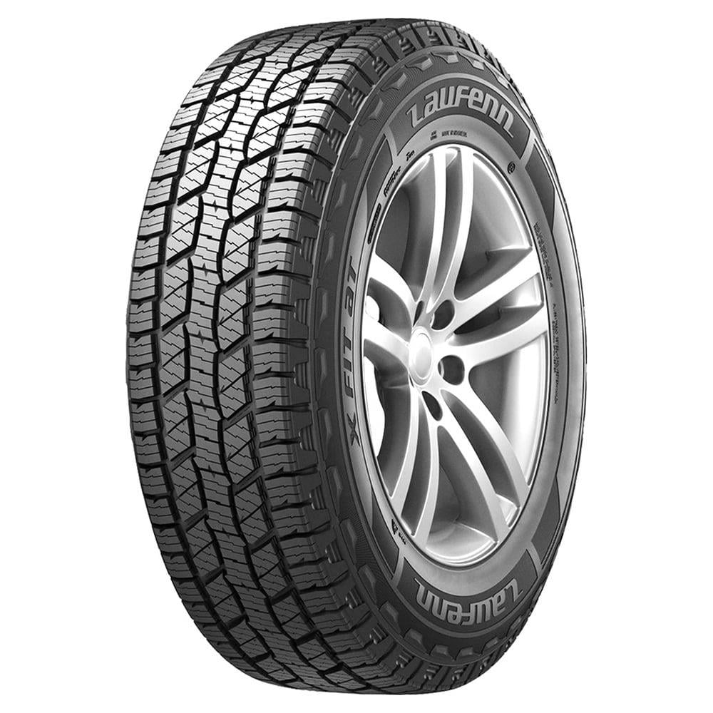Laufenn 245/75r16 111t x fıt at lc01 Suv Yaz 2024OtoLastikLaufenn1021128-24