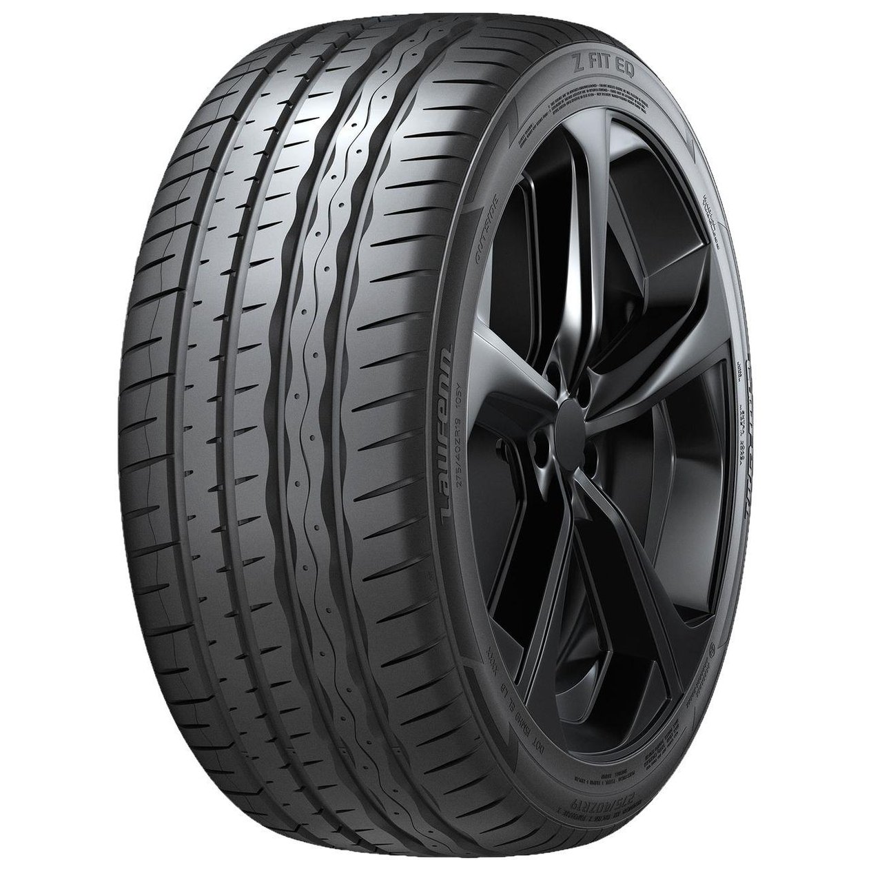 Laufenn 235/35zr19 91y xl z fıt eq lk03 Oto Yaz 2024OtoLastikLaufenn1027719-24