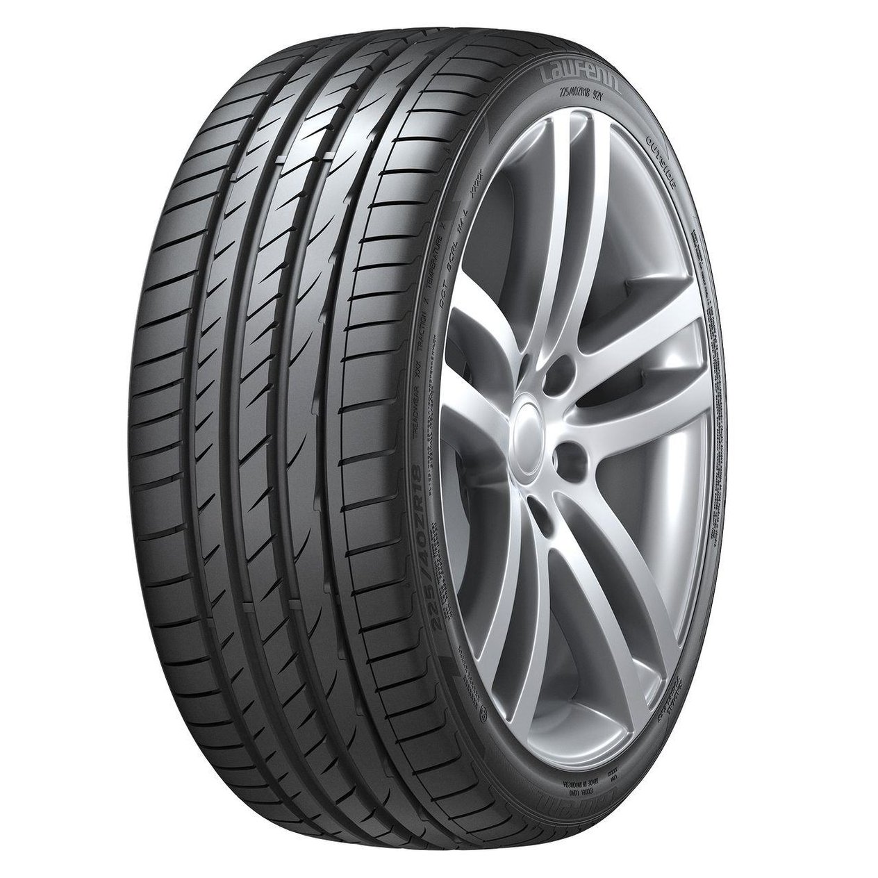 Laufenn 185/55r16 83v s fıt eq+lk01 Oto Yaz 2025OtoLastikLaufenn1029287-25
