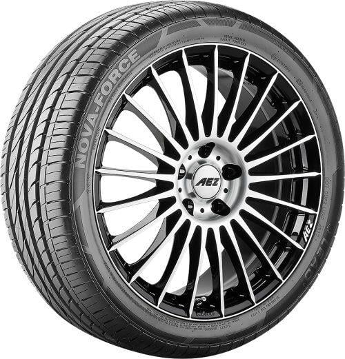 Leao 265/50r20 xl 111w nova-force c/s Suv Yaz 2025OtoLastikLeao221024926-25