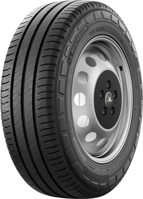 Michelın 225/55r17c 109/107h 104h agılıs 3 mı Kamyonet Yaz 2025OtoLastikMichelın668785-25