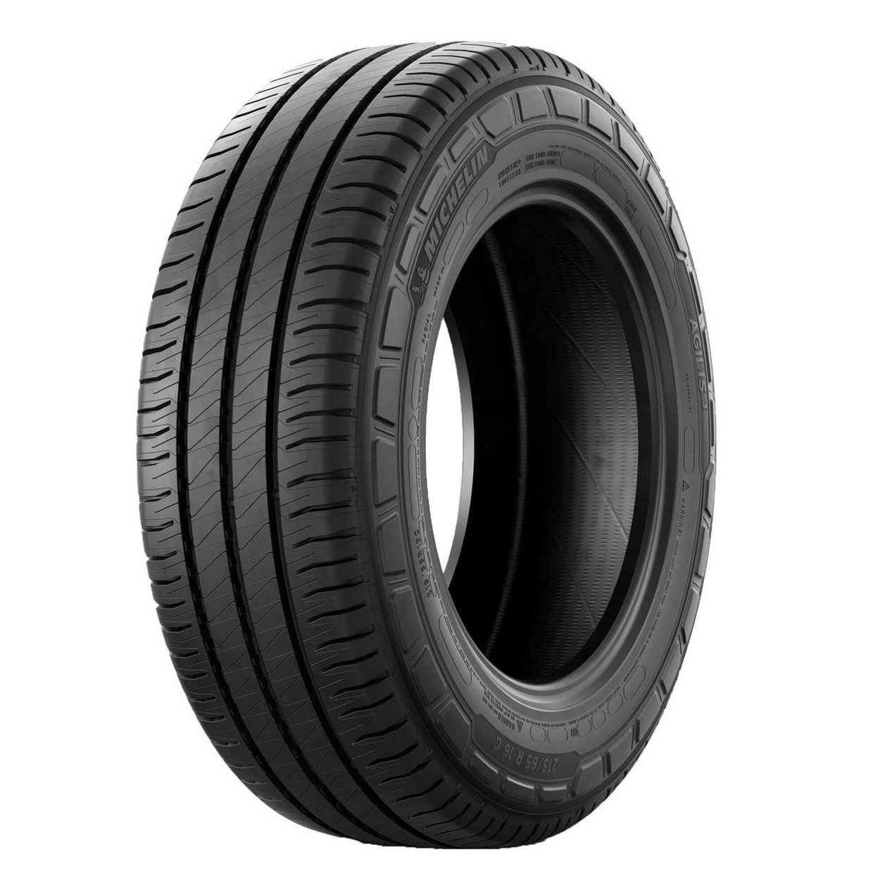 Michelın 225/55r17c 109/107h 104h agılıs 3 mı Kamyonet Yaz 2025OtoLastikMichelın668785-25