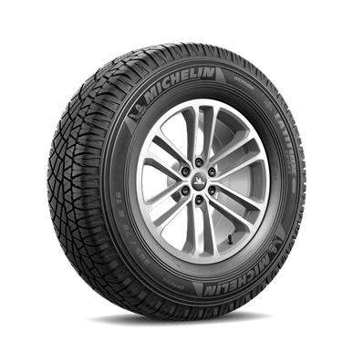 .MİCHELIN 215/60R17 100H XL LATITUDE CROSS MI SUV YAZ 2022OtoLastikMİCHELIN709354-22