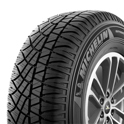 .MİCHELIN 215/60R17 100H XL LATITUDE CROSS MI SUV YAZ 2022OtoLastikMİCHELIN709354-22