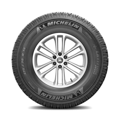.MİCHELIN 215/60R17 100H XL LATITUDE CROSS MI SUV YAZ 2022OtoLastikMİCHELIN709354-22