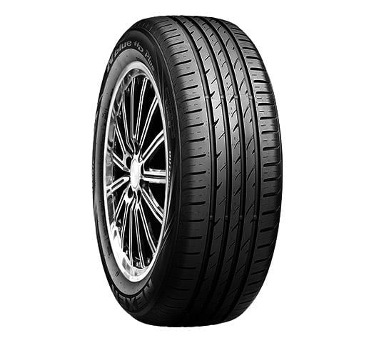 .Nexen 205/55r17 95v xl n blue hd plus Oto Yaz 2024OtoLastikNexenNX13871-24