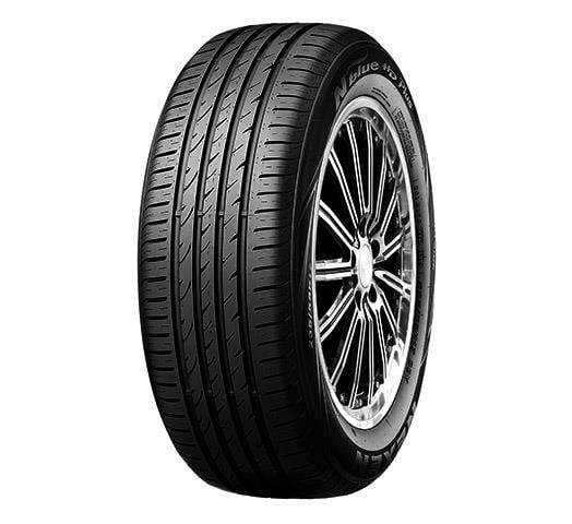.Nexen 205/55r17 95v xl n blue hd plus Oto Yaz 2024OtoLastikNexenNX13871-24
